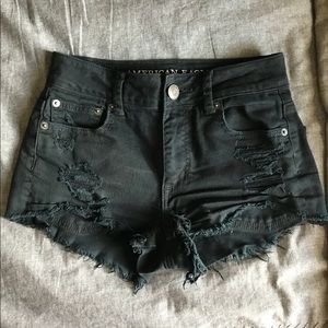 American Eagle Festival Shorts